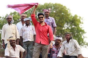 Panta Pandindi Movie Opening Photos